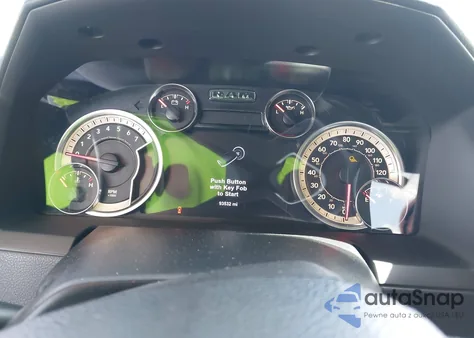 2018 Ram 1500 Laramie 4X2 6'4 Box from USA, damaged, VIN 1C6RR6VT1JS250301